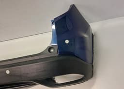 HONDA 71501-T7W-A000 Rear bumper HONDA HR-V II (RU) (2014-2022) — thumbnail 3