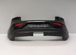 VOLVO 31283756 Rear bumper VOLVO V40 (2012-2019) — thumbnail 2