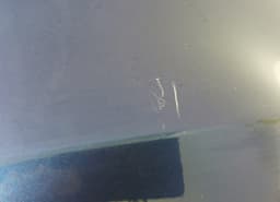 HONDA 71501-T7W-A000 Rear bumper HONDA HR-V II (RU) (2014-2022) — thumbnail 5