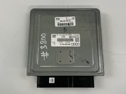 AUDI 8K5907551D Engine Control Unit / module (ECU) AUDI A5 (B8) (2007-2016) — thumbnail 3