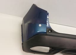 HONDA 71501-T7W-A000 Rear bumper HONDA HR-V II (RU) (2014-2022) — thumbnail 6