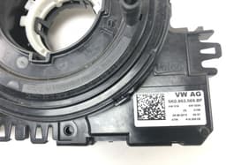 VW 5K0953569BC Steering wheel slip ring / squib VW SCIROCCO III (137) (2008-2017) — thumbnail 3