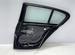 BMW 41527284516 Door Rear Right BMW 1 (F20, F21) (2011-2019) — thumbnail 2