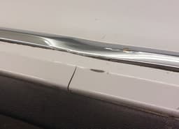 VW 3AF807421A Rear bumper VW PASSAT B7 / ALLTRACK (2010-2015) — thumbnail 7