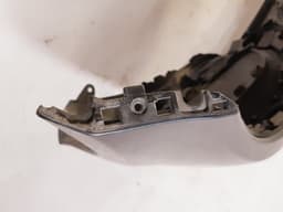 MERCEDES-BENZ Front Bumper MERCEDES-BENZ C-CLASS (W205) (2013-2021) — thumbnail 2
