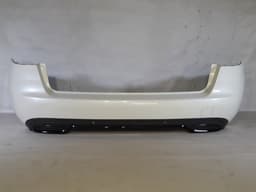 MERCEDES-BENZ Rear bumper MERCEDES-BENZ C-CLASS (W205) (2013-2021) — thumbnail 2