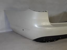 MERCEDES-BENZ Rear bumper MERCEDES-BENZ C-CLASS (W205) (2013-2021) — thumbnail 5