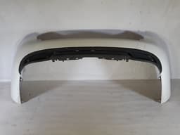 MERCEDES-BENZ Rear bumper MERCEDES-BENZ C-CLASS (W205) (2013-2021) — thumbnail 9