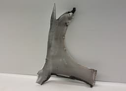 LEXUS 5380253180 Fender Front Left LEXUS IS III (XE30) (2013-) — thumbnail 4