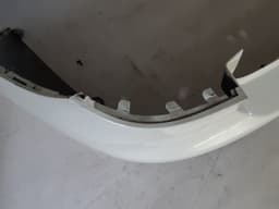 MERCEDES-BENZ Rear bumper MERCEDES-BENZ C-CLASS (W205) (2013-2021) — thumbnail 4