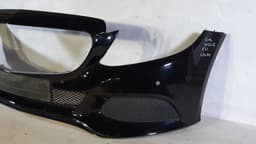 MERCEDES-BENZ Front Bumper MERCEDES-BENZ C-CLASS (W205) (2013-2021) — thumbnail 4