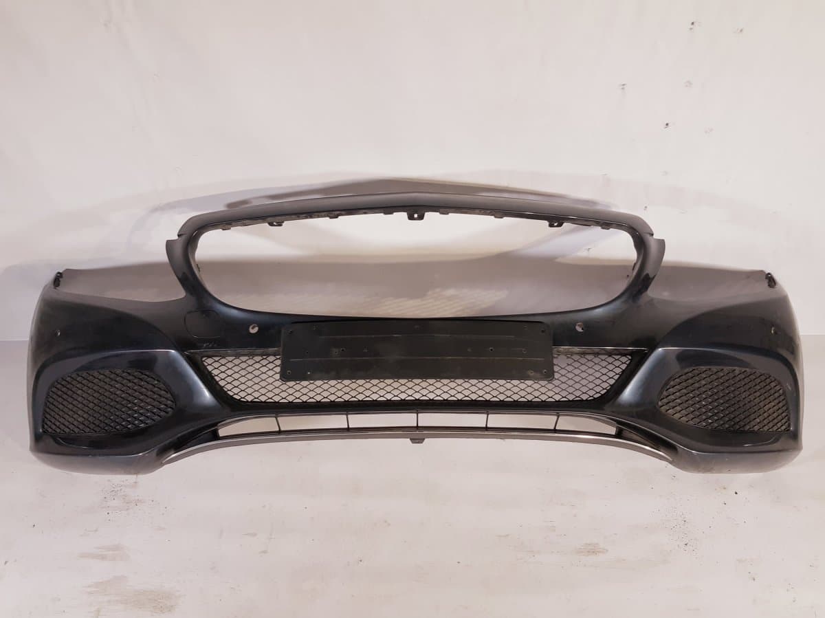 MERCEDES-BENZ Front Bumper MERCEDES-BENZ C-CLASS (W205) (2013-2021)