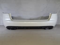 MERCEDES-BENZ Rear bumper MERCEDES-BENZ C-CLASS (W205) (2013-2021) — thumbnail 1