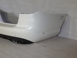 MERCEDES-BENZ Rear bumper MERCEDES-BENZ C-CLASS (W205) (2013-2021) — thumbnail 8