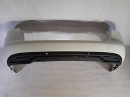 MERCEDES-BENZ Rear bumper MERCEDES-BENZ C-CLASS (W205) (2013-2021) — thumbnail 10