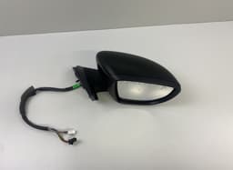 NISSAN 22705002 227040060-04 SK050504 Mirror right NISSAN LEAF II (ZE1) (2017-) — thumbnail 1