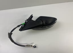 NISSAN 22705002 227040060-04 SK050504 Mirror right NISSAN LEAF II (ZE1) (2017-) — thumbnail 2