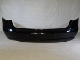 AUDI Rear bumper AUDI A4 / A4 ALLROAD (B8) (2007-2015) — thumbnail 1
