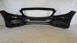 MERCEDES-BENZ Front Bumper MERCEDES-BENZ C-CLASS (W205) (2013-2021) — thumbnail 8