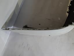 MERCEDES-BENZ Rear bumper MERCEDES-BENZ C-CLASS (W205) (2013-2021) — thumbnail 3
