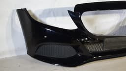 MERCEDES-BENZ Front Bumper MERCEDES-BENZ C-CLASS (W205) (2013-2021) — thumbnail 2