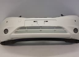 NISSAN 620223VA0H Front Bumper NISSAN NOTE II (E12) (2013-2019) — thumbnail 4
