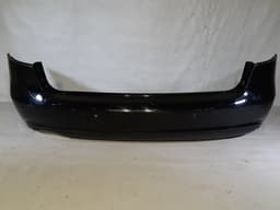 AUDI Rear bumper AUDI A4 / A4 ALLROAD (B8) (2007-2015) — thumbnail 2