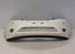 NISSAN 620223VA0H Front Bumper NISSAN NOTE II (E12) (2013-2019) — thumbnail 1
