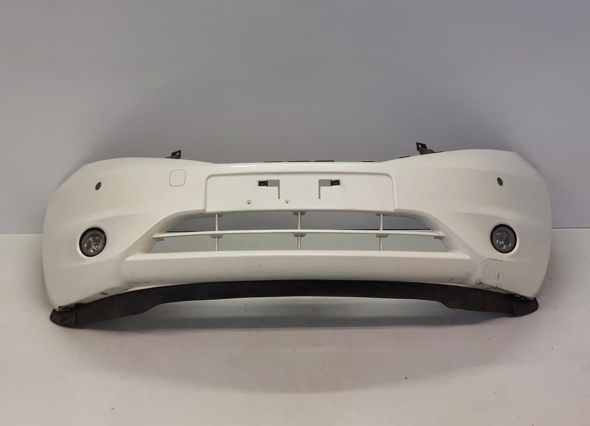 NISSAN 620223VA0H Front Bumper NISSAN NOTE II (E12) (2013-2019)