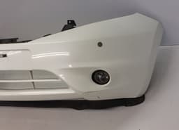 NISSAN 620223VA0H Front Bumper NISSAN NOTE II (E12) (2013-2019) — thumbnail 3
