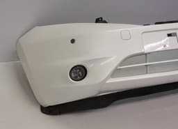 NISSAN 620223VA0H Front Bumper NISSAN NOTE II (E12) (2013-2019) — thumbnail 5