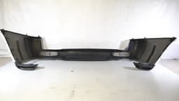 MITSUBISHI Rear bumper MITSUBISHI PAJERO III (V60, V70) (2000-2007) — thumbnail 10