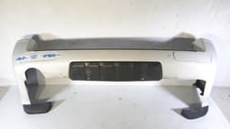 MITSUBISHI Rear bumper MITSUBISHI PAJERO III (V60, V70) (2000-2007) — thumbnail 9