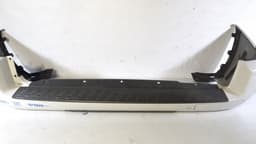 MITSUBISHI Rear bumper MITSUBISHI PAJERO III (V60, V70) (2000-2007) — thumbnail 5
