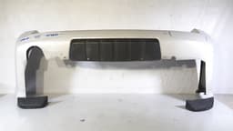 MITSUBISHI Rear bumper MITSUBISHI PAJERO III (V60, V70) (2000-2007) — thumbnail 8