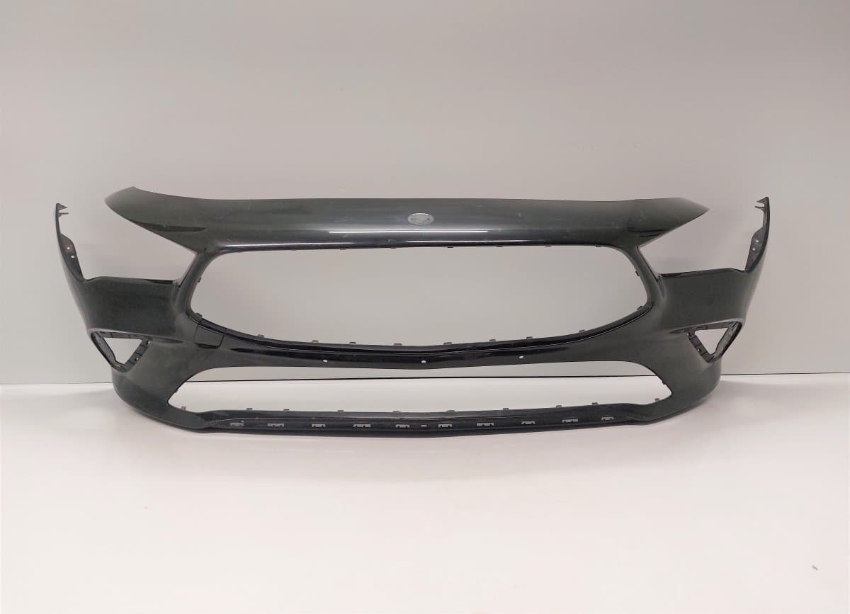 MERCEDES-BENZ A1188855300 15361264 Front Bumper MERCEDES-BENZ CLA (C117, X117) (2013-2019)