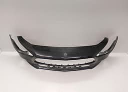 MERCEDES-BENZ A1188855300 15361264 Front Bumper MERCEDES-BENZ CLA (C117, X117) (2013-2019) — thumbnail 2