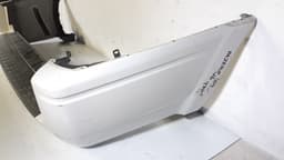 MITSUBISHI Rear bumper MITSUBISHI PAJERO III (V60, V70) (2000-2007) — thumbnail 6