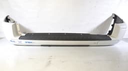 MITSUBISHI Rear bumper MITSUBISHI PAJERO III (V60, V70) (2000-2007) — thumbnail 2