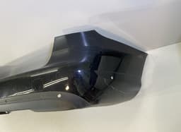 MERCEDES-BENZ Rear bumper MERCEDES-BENZ C-CLASS (W205) (2013-2021) — thumbnail 3