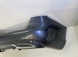 MERCEDES-BENZ Rear bumper MERCEDES-BENZ C-CLASS (W205) (2013-2021) — thumbnail 3