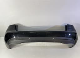 MERCEDES-BENZ Rear bumper MERCEDES-BENZ C-CLASS (W205) (2013-2021) — thumbnail 1