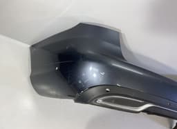 MERCEDES-BENZ Rear bumper MERCEDES-BENZ C-CLASS (W205) (2013-2021) — thumbnail 2