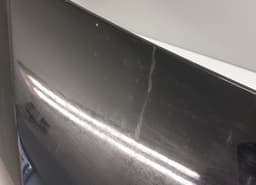 MERCEDES-BENZ A1188855300 15361264 Front Bumper MERCEDES-BENZ CLA (C117, X117) (2013-2019) — thumbnail 4