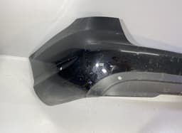 MERCEDES-BENZ Rear bumper MERCEDES-BENZ C-CLASS (W205) (2013-2021) — thumbnail 2
