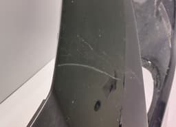 MERCEDES-BENZ A1188855300 15361264 Front Bumper MERCEDES-BENZ CLA (C117, X117) (2013-2019) — thumbnail 3