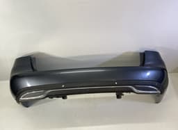 MERCEDES-BENZ Rear bumper MERCEDES-BENZ C-CLASS (W205) (2013-2021) — thumbnail 1