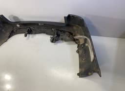 MERCEDES-BENZ Rear bumper MERCEDES-BENZ C-CLASS (W205) (2013-2021) — thumbnail 6