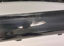 MERCEDES-BENZ A1188855300 15361264 Front Bumper MERCEDES-BENZ CLA (C117, X117) (2013-2019) — thumbnail 8