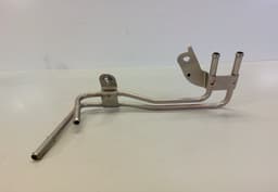 MITSUBISHI 2920A494 Gearbox oil cooler MITSUBISHI OUTLANDER III (GG, GF, ZJ, ZK, ZL) (2012-2021) — thumbnail 9